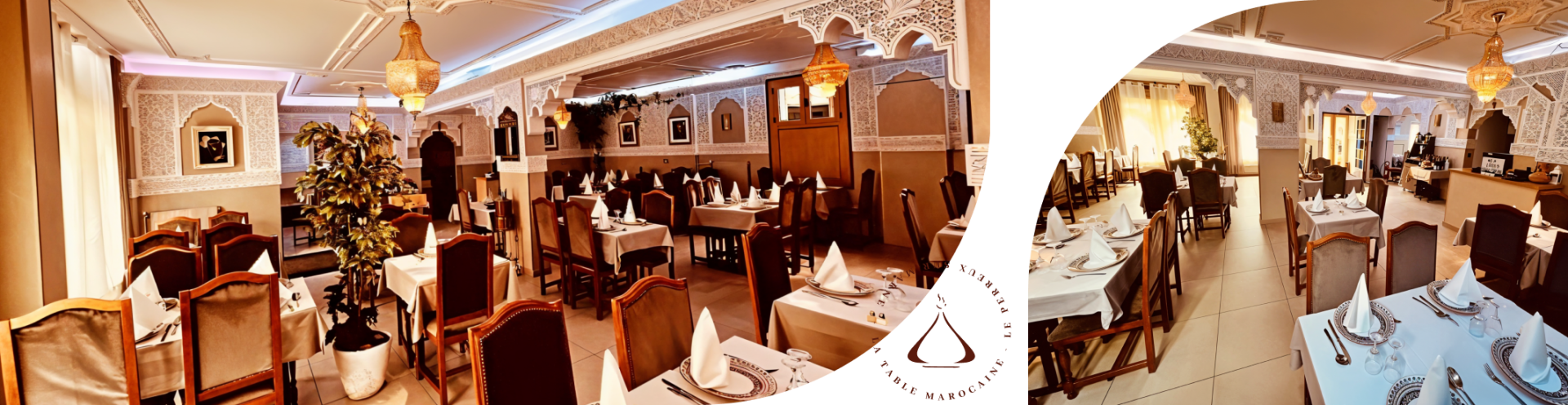 La Table Marocaine - restaurant LE PERREUX-SUR-MARNE - Restaurant Perreux sur marne - Restaurant Marocain 94 - meilleur resto LE PERREUX-SUR-MARNE