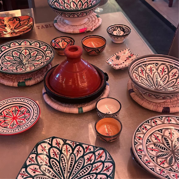 Évènements - La Table Marocaine - restaurant LE PERREUX-SUR-MARNE - Restaurant halal Noisy le Grand - Restaurant Noisy le Grand - bien manger LE PERREUX-SUR-MARNE