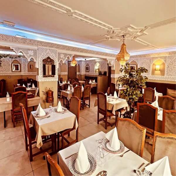 Évènements - La Table Marocaine - restaurant LE PERREUX-SUR-MARNE - Restaurant halal Noisy le Grand - Restaurant Noisy le Grand - les meilleurs restaurant de LE PERREUX-SUR-MARNE