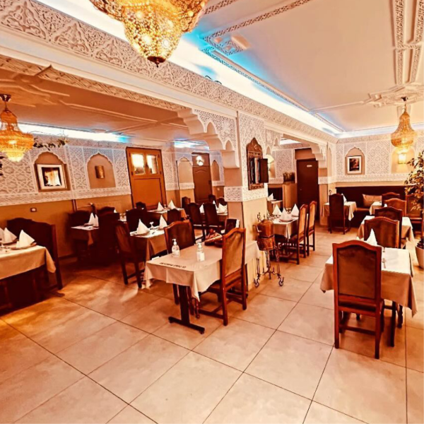 Évènements - La Table Marocaine - restaurant LE PERREUX-SUR-MARNE - Restaurant halal Noisy le Grand - Restaurant Noisy le Grand - Restaurant Gournay sur Marne