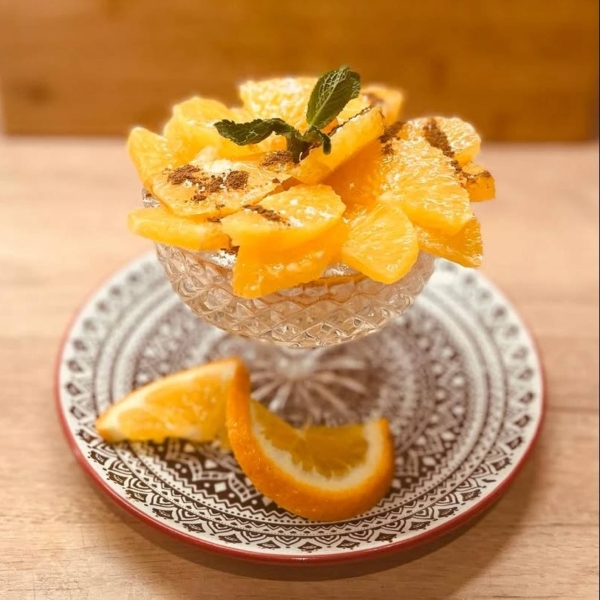 Les Menus - La Table Marocaine - restaurant LE PERREUX-SUR-MARNE - Meilleur Restaurant Le Perreux-sur-Marne