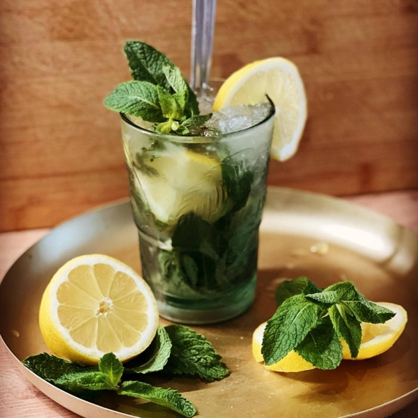 Les Boissons - La Table Marocaine - restaurant LE PERREUX-SUR-MARNE - Restaurant Gournay sur Marne