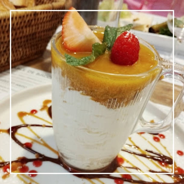 La carte - La Table Marocaine - restaurant LE PERREUX-SUR-MARNE