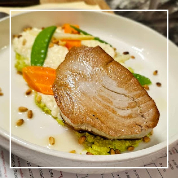 La carte - La Table Marocaine - restaurant LE PERREUX-SUR-MARNE