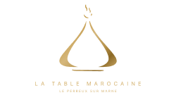 La Table Marocaine